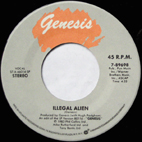 Illegal Alien Front